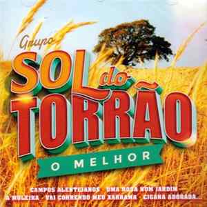 Grupo Sol Do Torrão - O Melhor Album