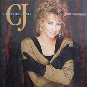 Claudia Jung - Etwas Für Die Ewigkeit Album