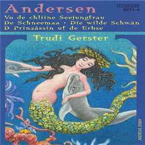 Andersen / Gerster - Vo De Chliine Seejungfrau Album