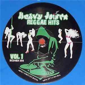 Various - Reggae Hits Album