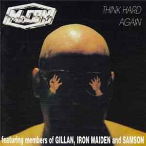 McCoy - Think Hard Again Album
