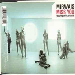 Mirwais - Miss You Album