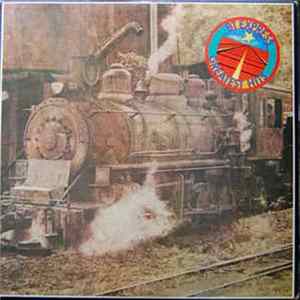 B.T. Express - Greatest Hits Album