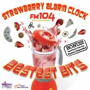 Various - Strawberry Alarm Clock - Bestest Bits! Album