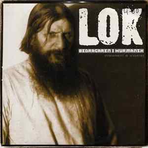 LOK - Bedragaren I Murmansk Album
