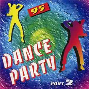 Various - Dance Party 2 Album