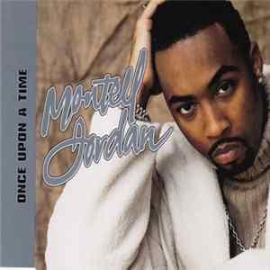 Montell Jordan - Once Upon A Time Album