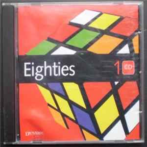 Various - Eighties Album