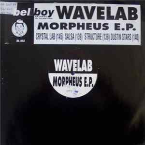 Wavelab - Morpheus E.P. Album