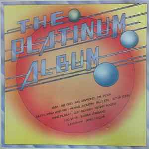 Various - The Platinum Album Album