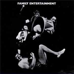 Family - Entertainement Album