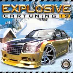 Various - Explosive Car Tuning 13 Album