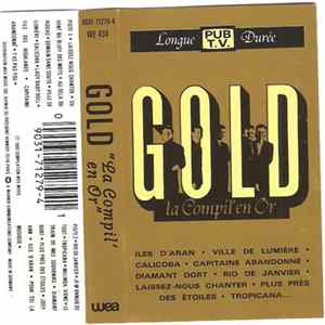 Gold - La Compil' En Or Album