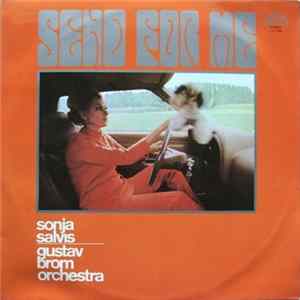 Sonja Salvis, Gustav Brom Orchestra - Send For Me Album