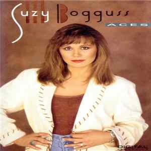 Suzy Bogguss - Aces Album