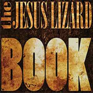 The Jesus Lizard - Book Album
