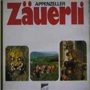 Various - Appenzeller Zäuerli Album