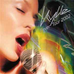 Kylie - Fever Tour 2002 Album