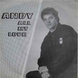 Andy - All My Love Album
