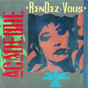 Académie - Rendez-Vous Album