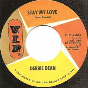 Debbie Dean - Why Am I Lovin' You / Stay My Love Album