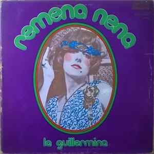 Guillermina Motta - Remena, Nena Album