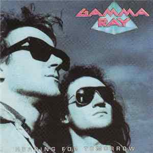 Gamma Ray - Heading For Tomorrow Album