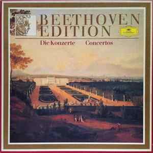 Beethoven - Die Konzerte · Concertos Album