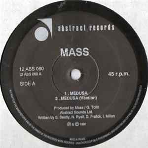 Mass - Medusa Album