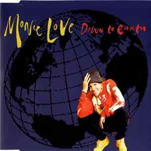 Monie Love - Down To Earth Album