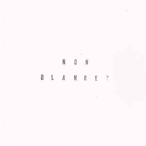 Blanket - Non Album