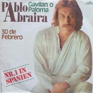 Pablo Abraira - Gavilan O Paloma Album