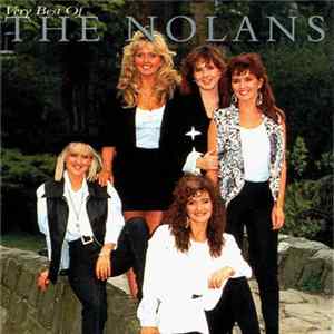 The Nolans - Very Best Of The Nolans Album