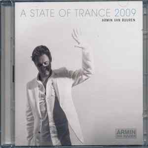 Armin van Buuren - A State Of Trance 2009 Album