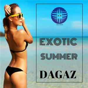 Dagaz - Exotic Summer Album