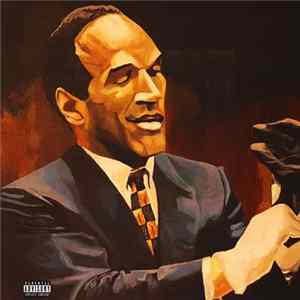 Him Lo & Giallo Point - OJ Glovez Album