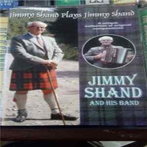 Jimmy Shand And His Band - Jimmy Shand Plays Jimmy Shand Album