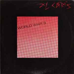 XL Capris - World War 3 Album