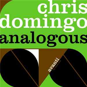 Chris Domingo - Analogous Album