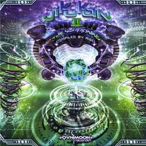 Rigel - Jikukan II - The Summoning Album