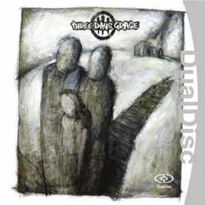 Three Days Grace - Three Days Grace Album