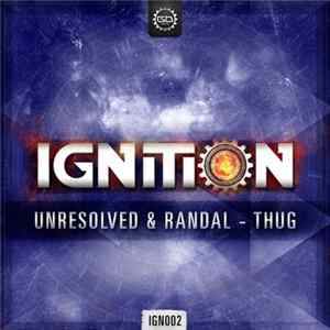 Unresolved & Randal - Cruel Fate Album