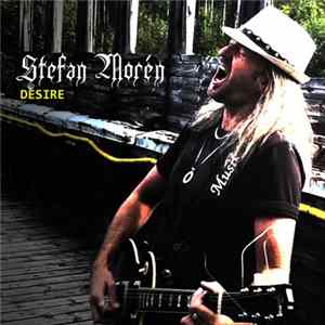 Stefan Morén - Desire Album