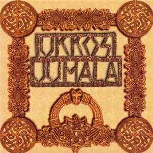Ukkos Jumala - Ukkos Jumala Album