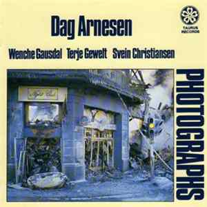 Dag Arnesen - Photographs Album
