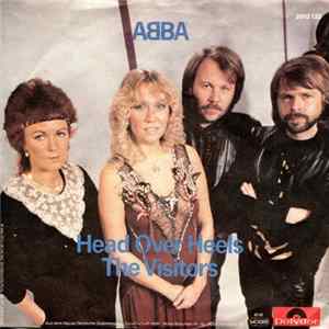 ABBA - Head Over Heels / The Visitors Album