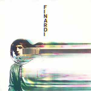 Finardi - Finardi Album