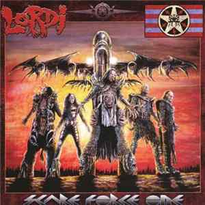 Lordi - Scare Force One Album