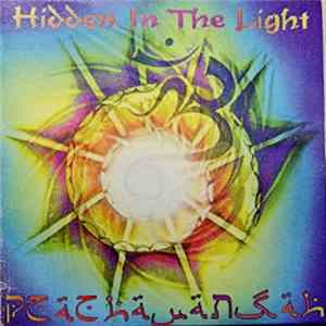 Prarhamansah - Hidden In The Light EP Album