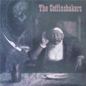 The Coffinshakers - Pale Man In Black Album